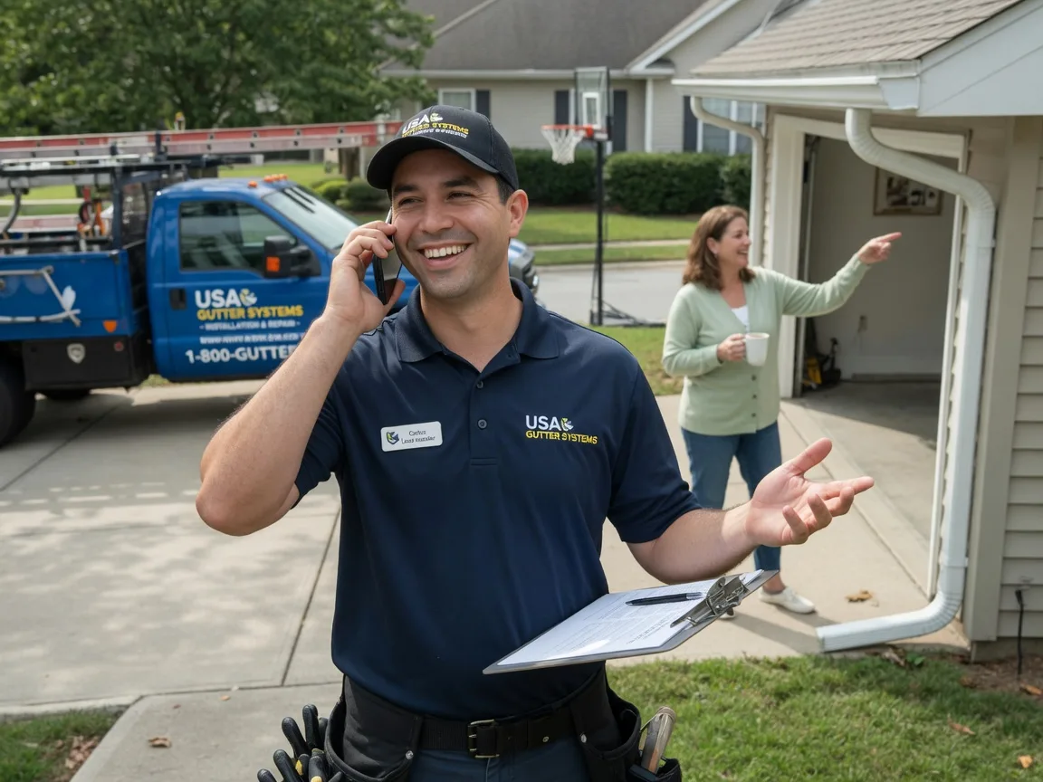 Gutter Installation Halma, MN FAQs